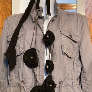 CK Utility Jacket 😍